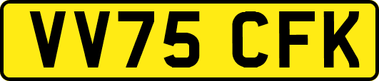 VV75CFK
