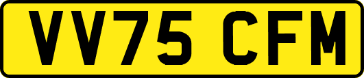 VV75CFM