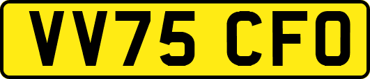VV75CFO