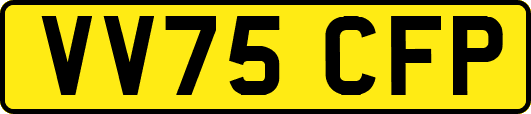 VV75CFP