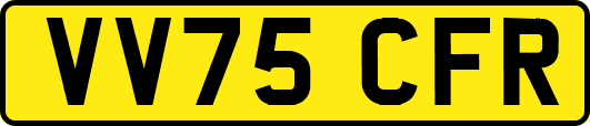 VV75CFR
