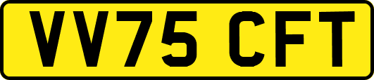 VV75CFT