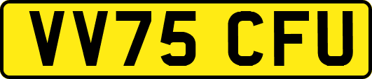VV75CFU