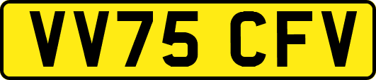 VV75CFV