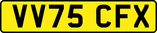 VV75CFX