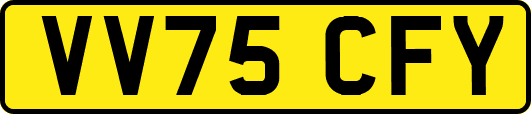 VV75CFY
