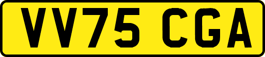 VV75CGA