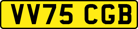 VV75CGB