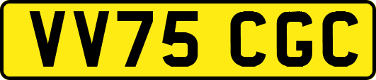 VV75CGC