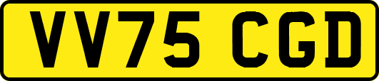 VV75CGD