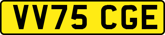 VV75CGE