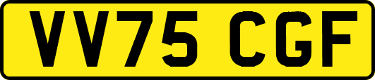 VV75CGF