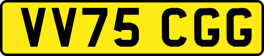 VV75CGG