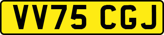 VV75CGJ