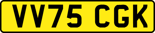 VV75CGK
