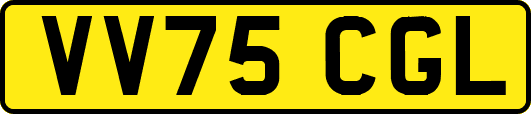 VV75CGL