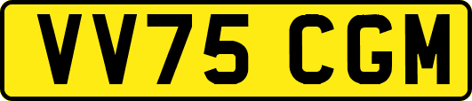 VV75CGM