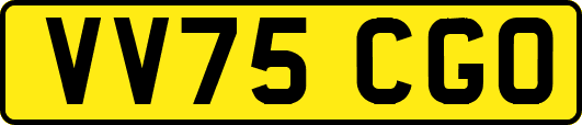 VV75CGO