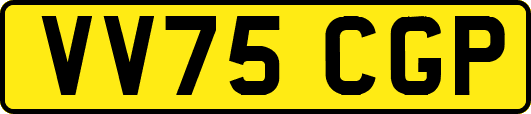 VV75CGP