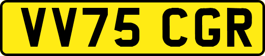 VV75CGR