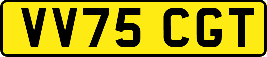 VV75CGT
