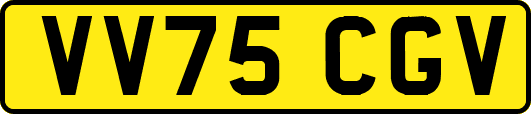 VV75CGV