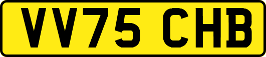 VV75CHB