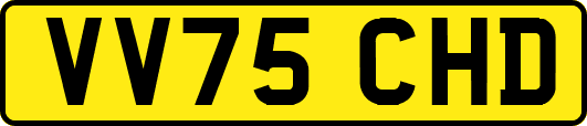 VV75CHD