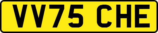 VV75CHE