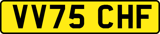 VV75CHF