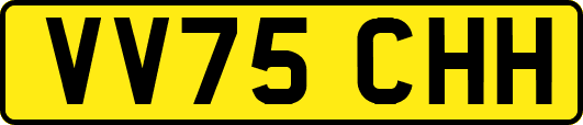 VV75CHH