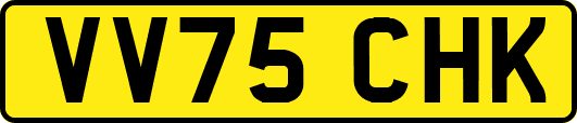 VV75CHK