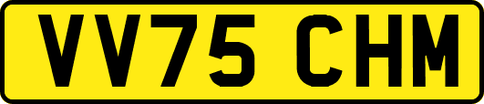 VV75CHM