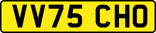 VV75CHO