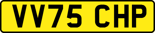 VV75CHP