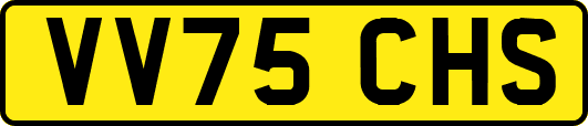 VV75CHS
