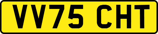 VV75CHT