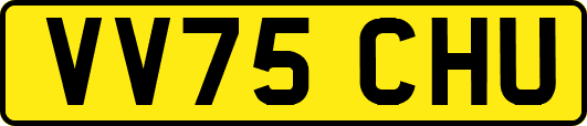 VV75CHU