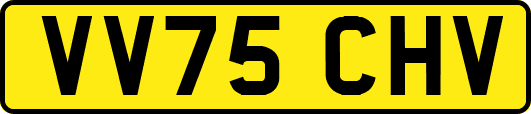 VV75CHV