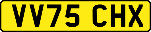 VV75CHX