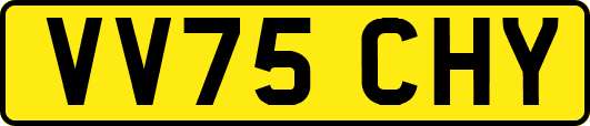VV75CHY