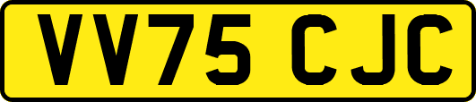 VV75CJC