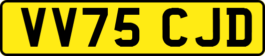 VV75CJD