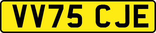 VV75CJE