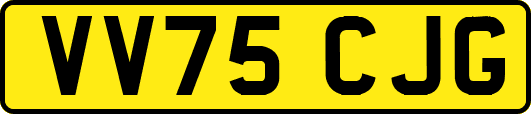 VV75CJG