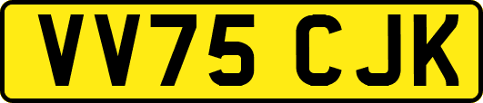 VV75CJK