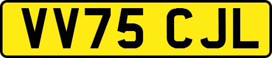 VV75CJL