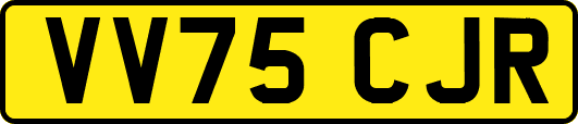 VV75CJR