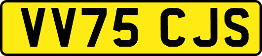 VV75CJS