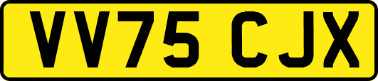 VV75CJX